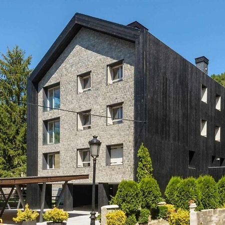 Atopadizo Preciosa Casa En El Pirineo Aragones, Panticosa 아파트 외부 사진